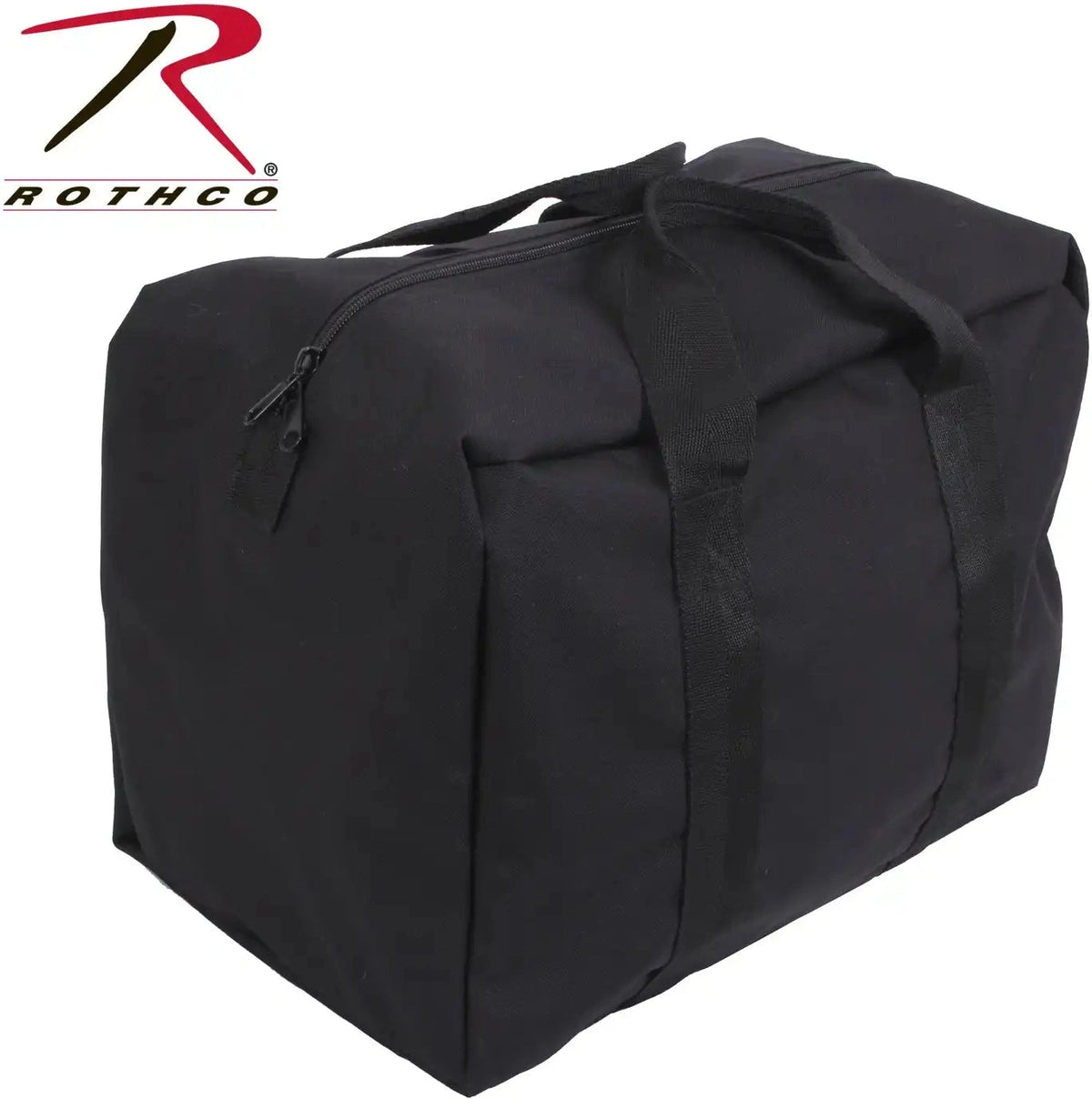 Rothco G.i. Plus Enhanced Air Force Crew Bag Olive Drab