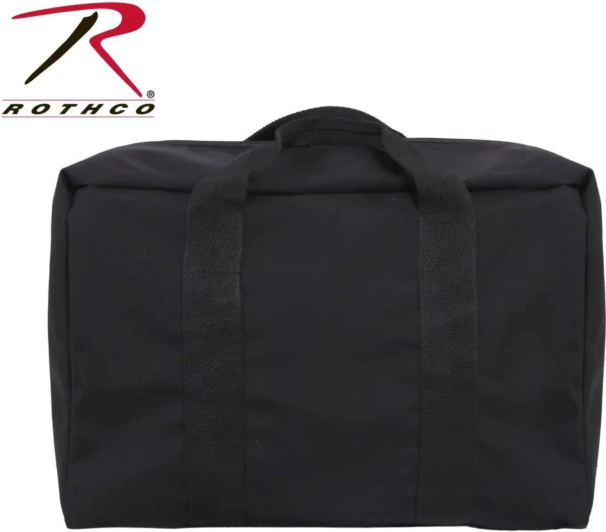 Rothco G.i. Plus Enhanced Air Force Crew Bag Olive Drab