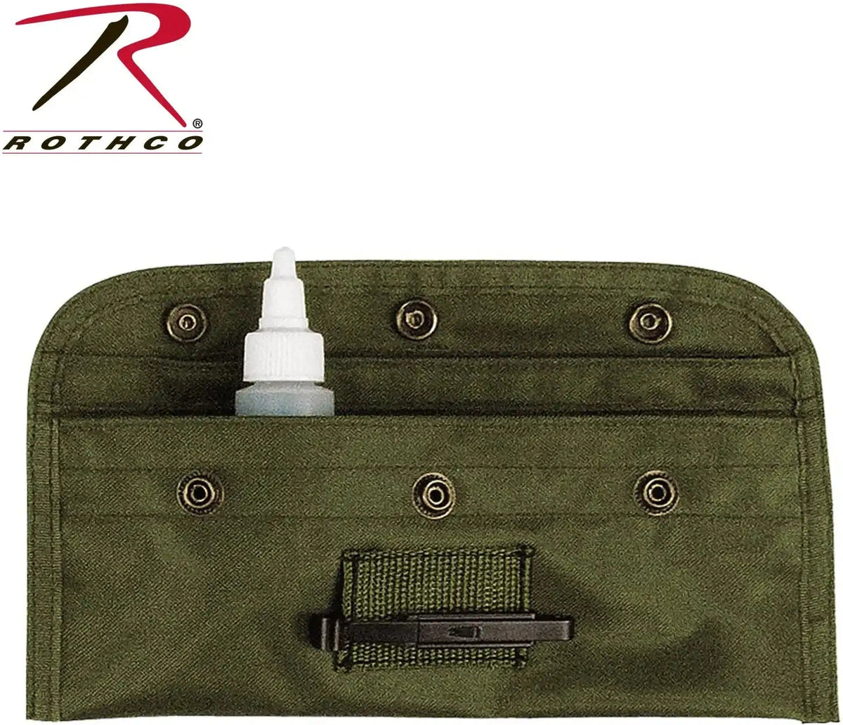 Rothco G.i. Plus Rifle Cleaning Kit