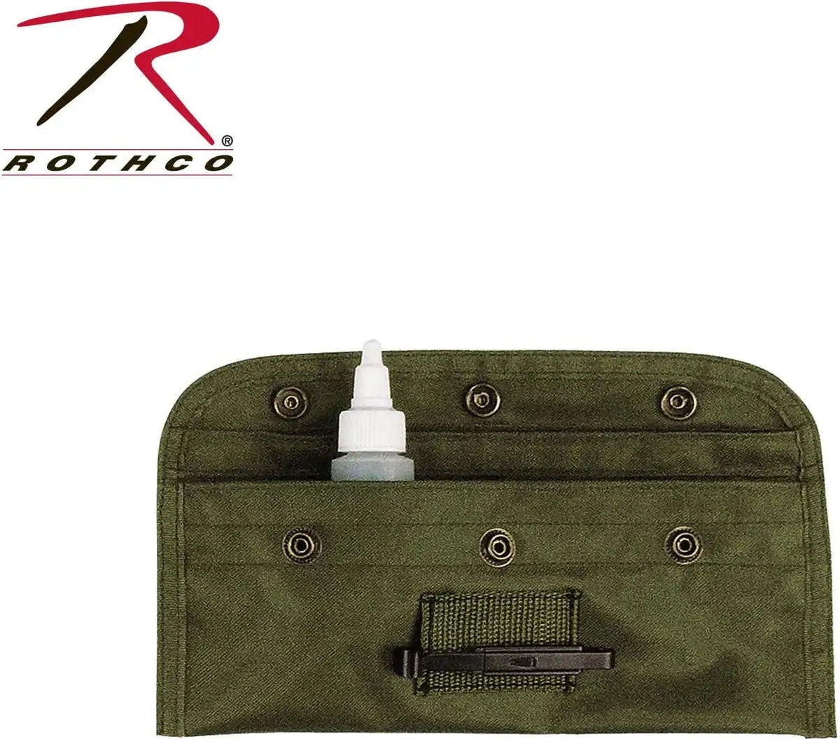 Rothco G.i. Plus Rifle Cleaning Kit