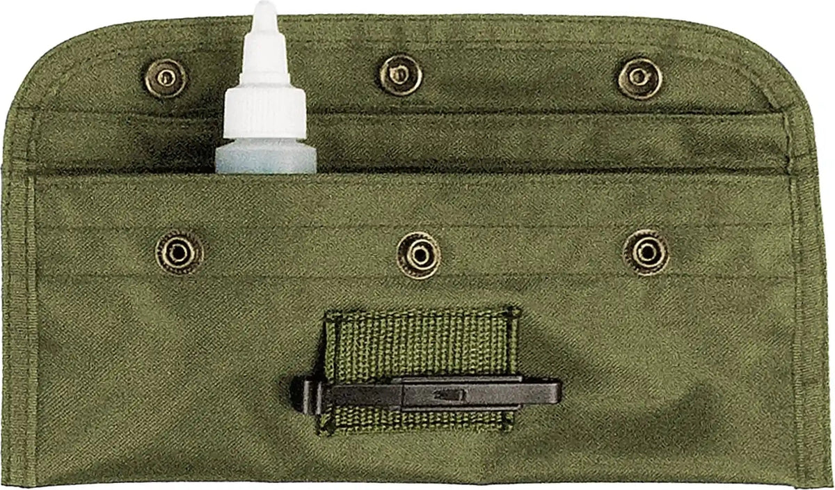 Rothco G.i. Plus Rifle Cleaning Kit