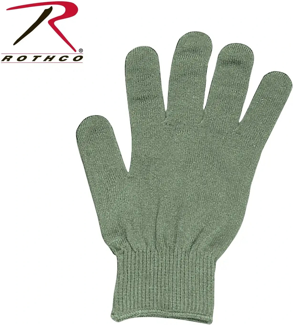 Rothco G.i. Polypropylene Glove Liners