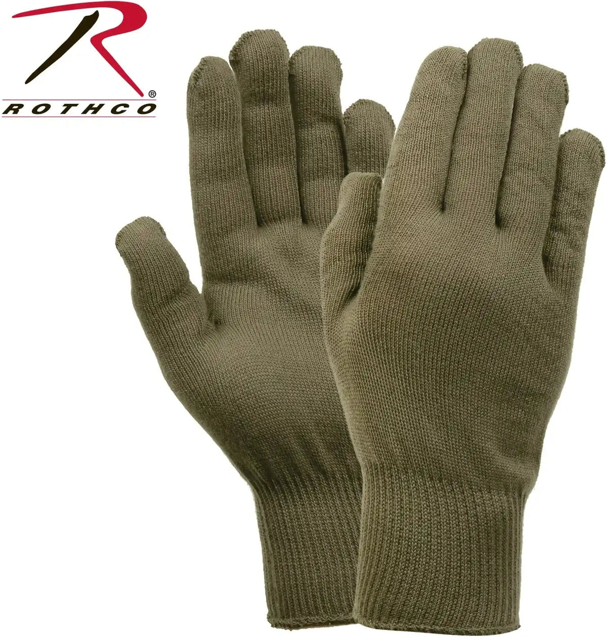 Rothco G.i. Polypropylene Glove Liners