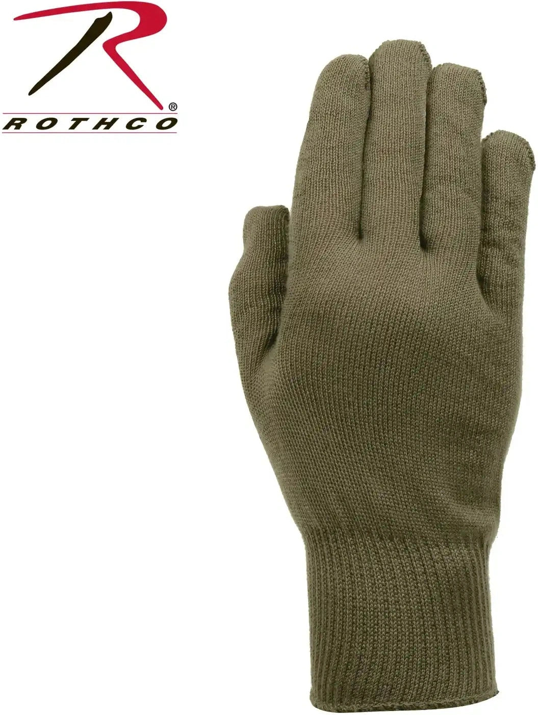 Rothco G.i. Polypropylene Glove Liners
