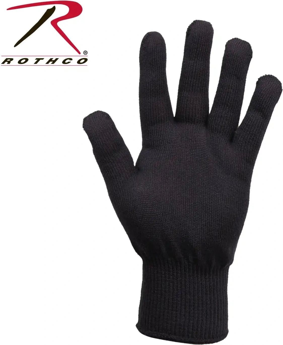 Rothco G.i. Polypropylene Glove Liners