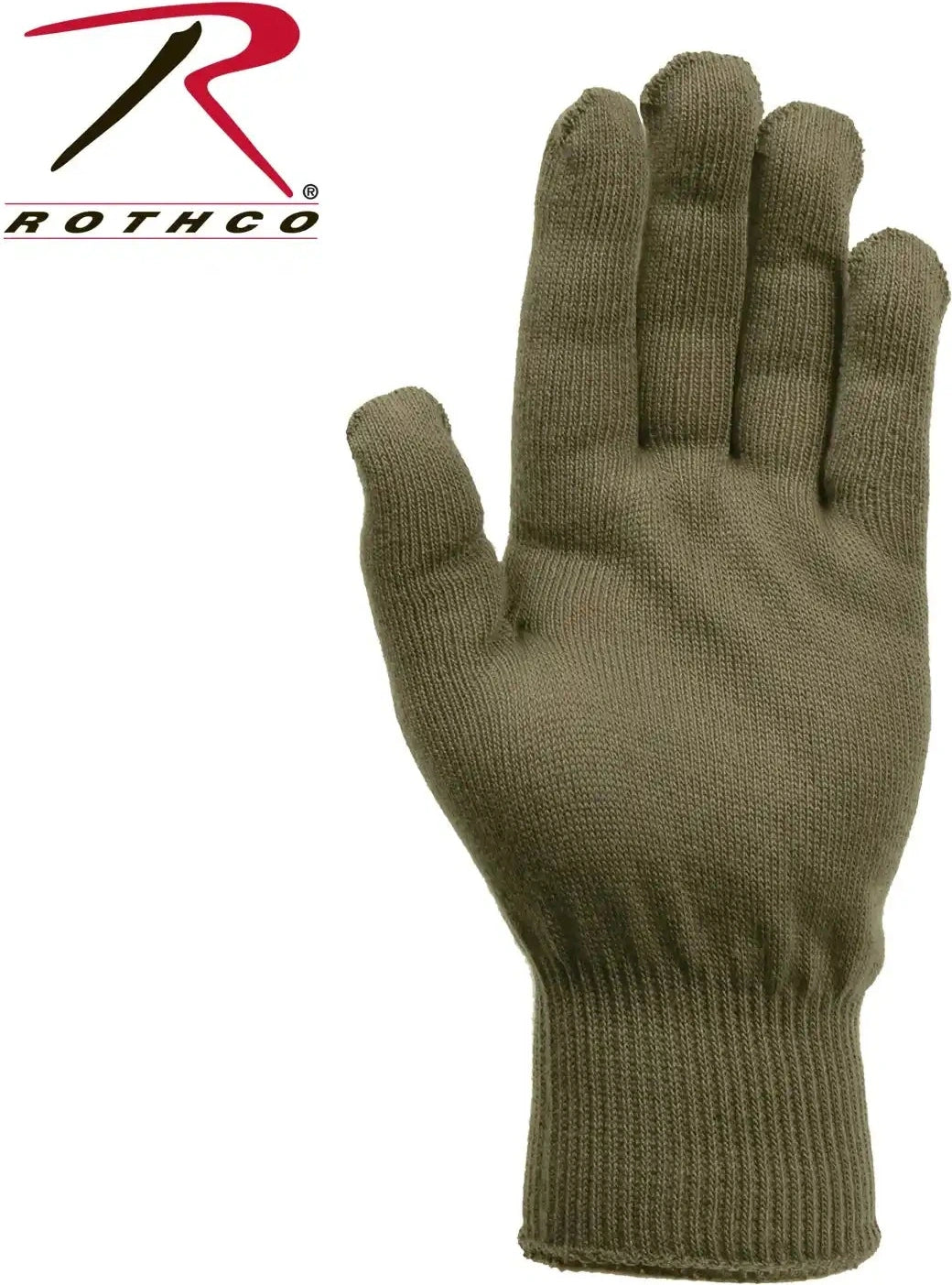 Rothco G.i. Polypropylene Glove Liners