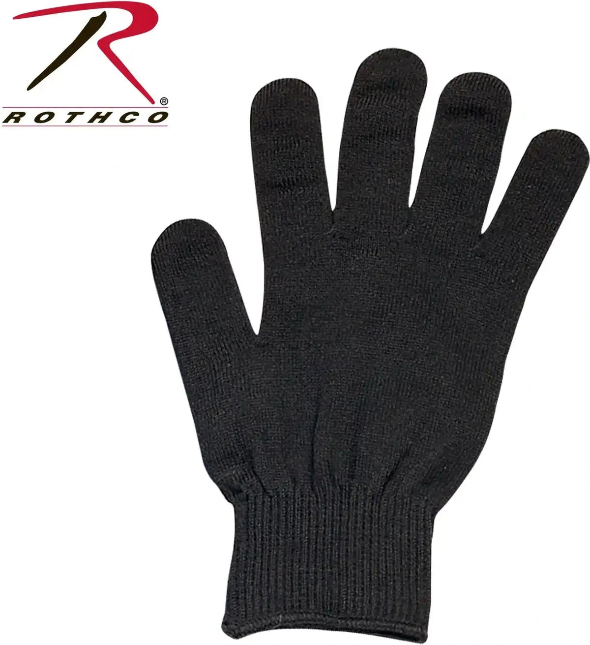 Rothco G.i. Polypropylene Glove Liners