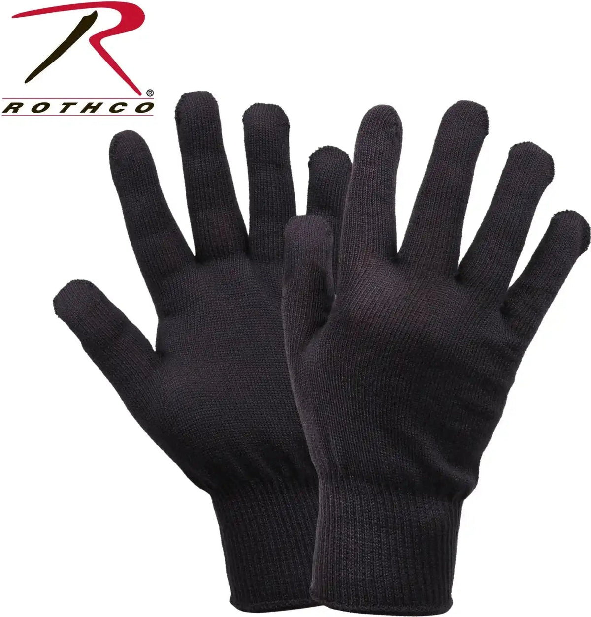 Rothco G.i. Polypropylene Glove Liners