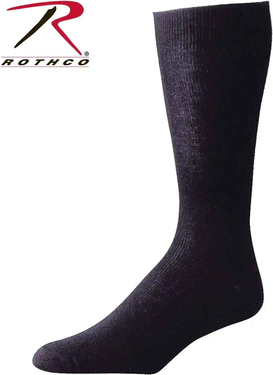 Rothco G.i. Sock Liner Black