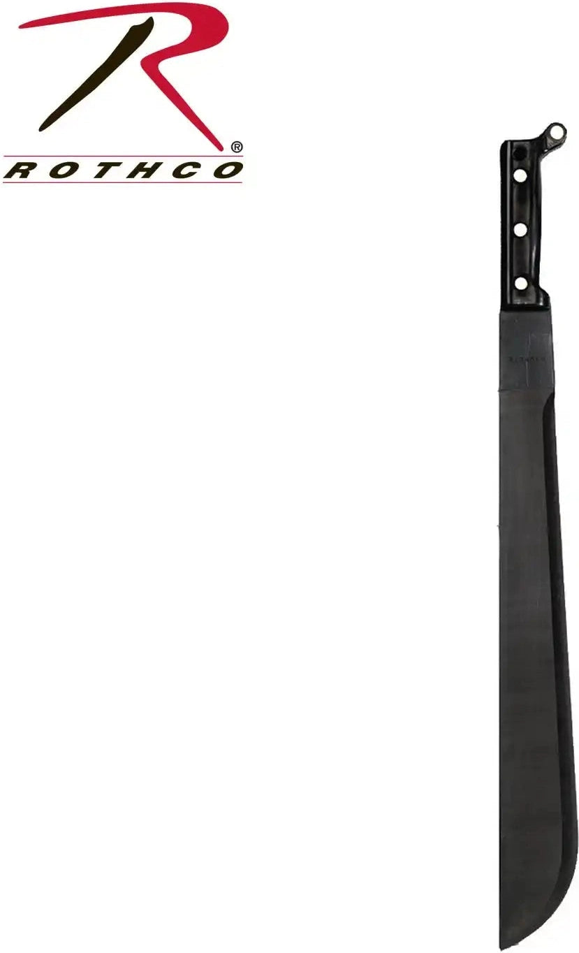 Rothco G.i. Style 18’’ Machete