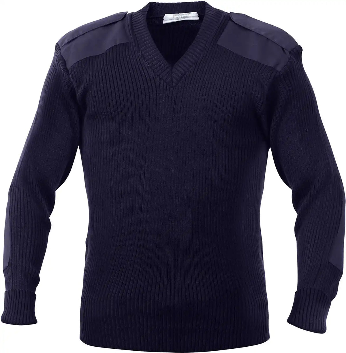 Rothco G.i. Style Acrylic V-neck Sweater