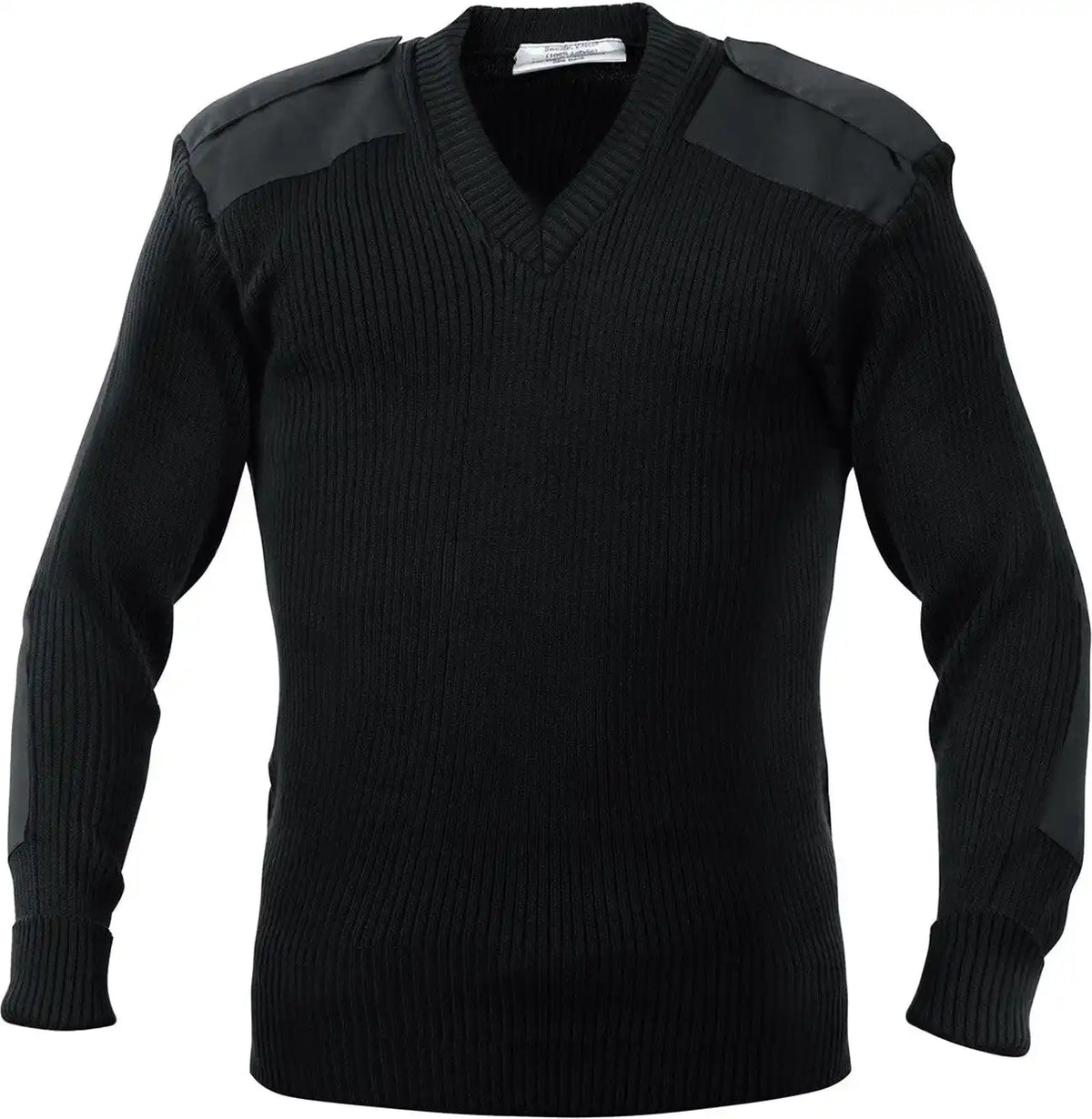 Rothco G.i. Style Acrylic V-neck Sweater