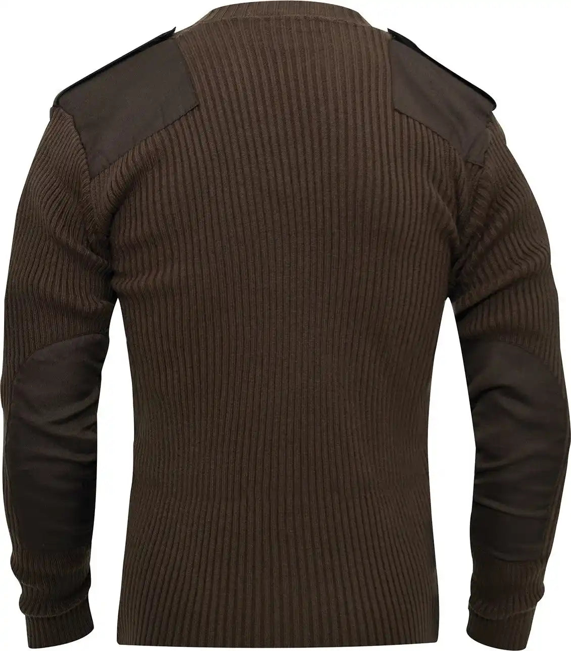 Rothco G.i. Style Acrylic V-neck Sweater