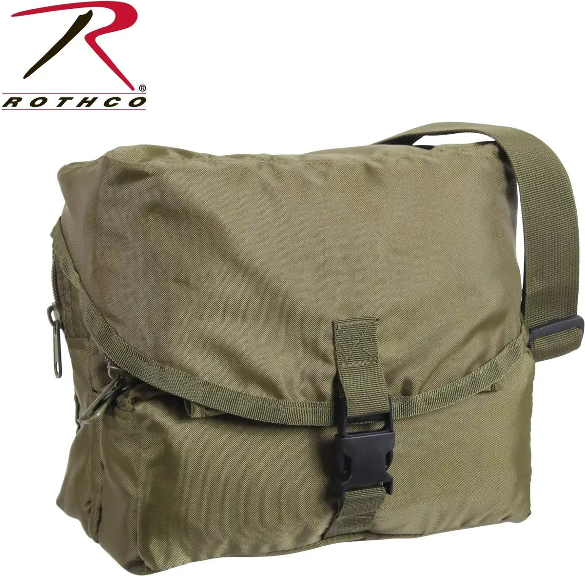 Rothco G.i. Style Medical Kit Bag