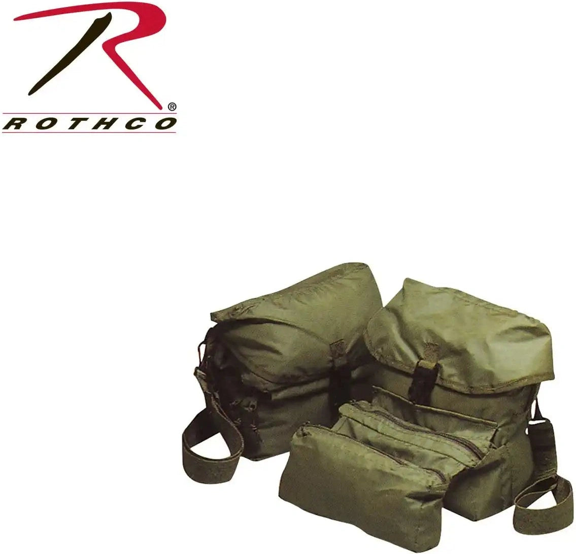 Rothco G.i. Style Medical Kit Bag