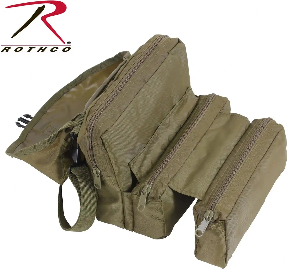 Rothco G.i. Style Medical Kit Bag