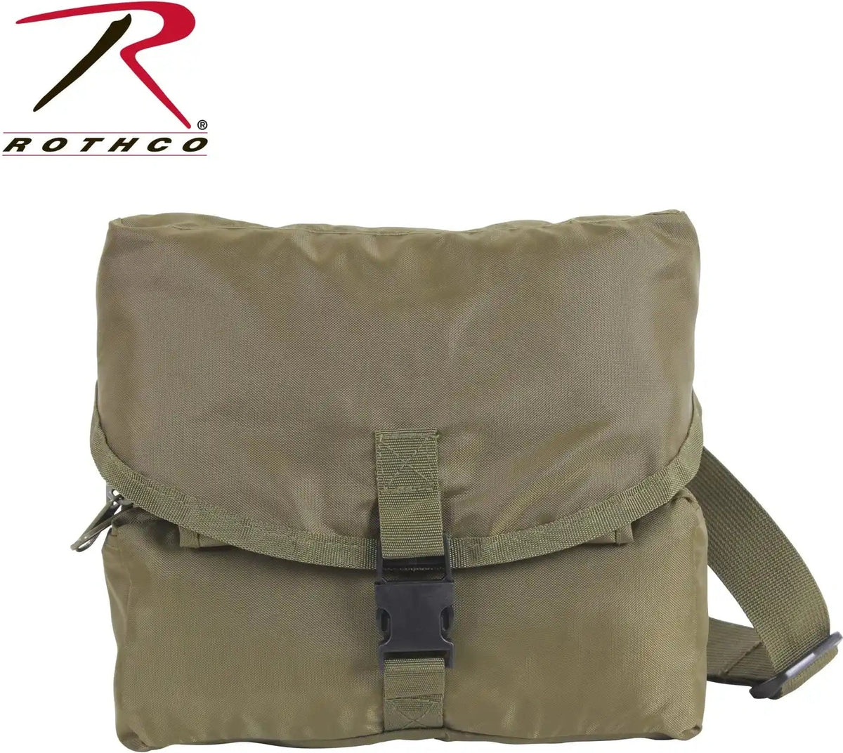 Rothco G.i. Style Medical Kit Bag