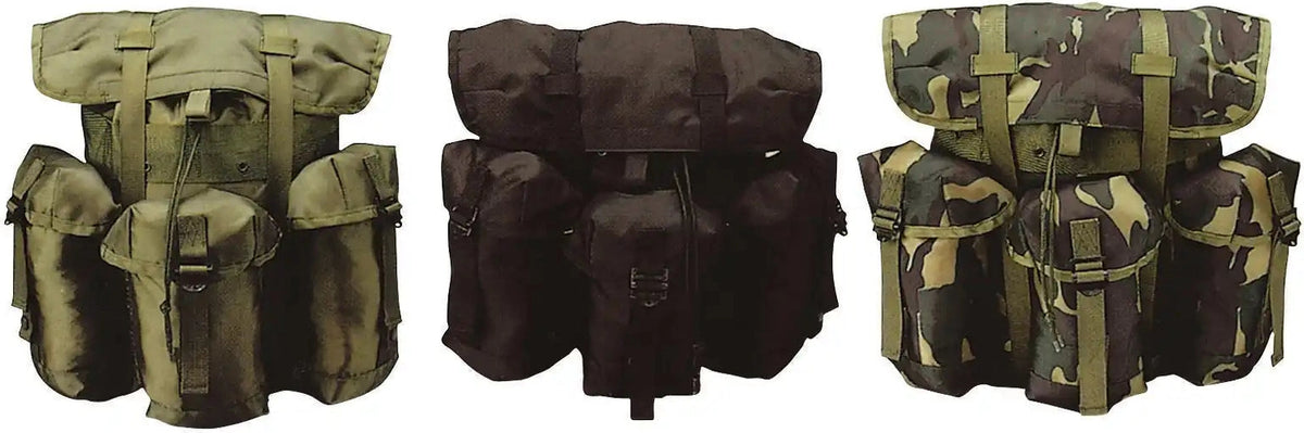 Rothco G.i. Style Mini Alice Pack