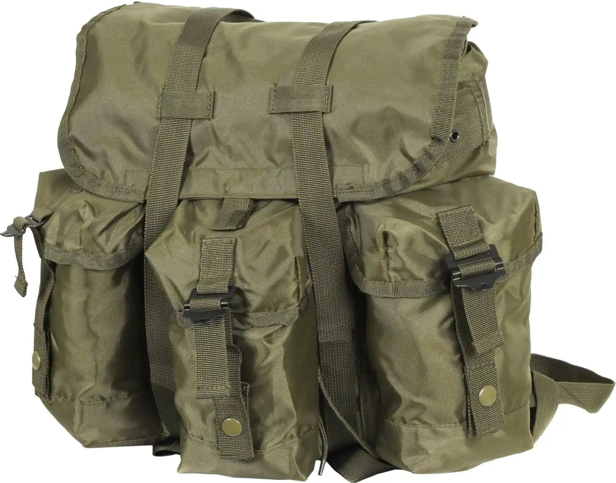 Rothco G.i. Style Mini Alice Pack