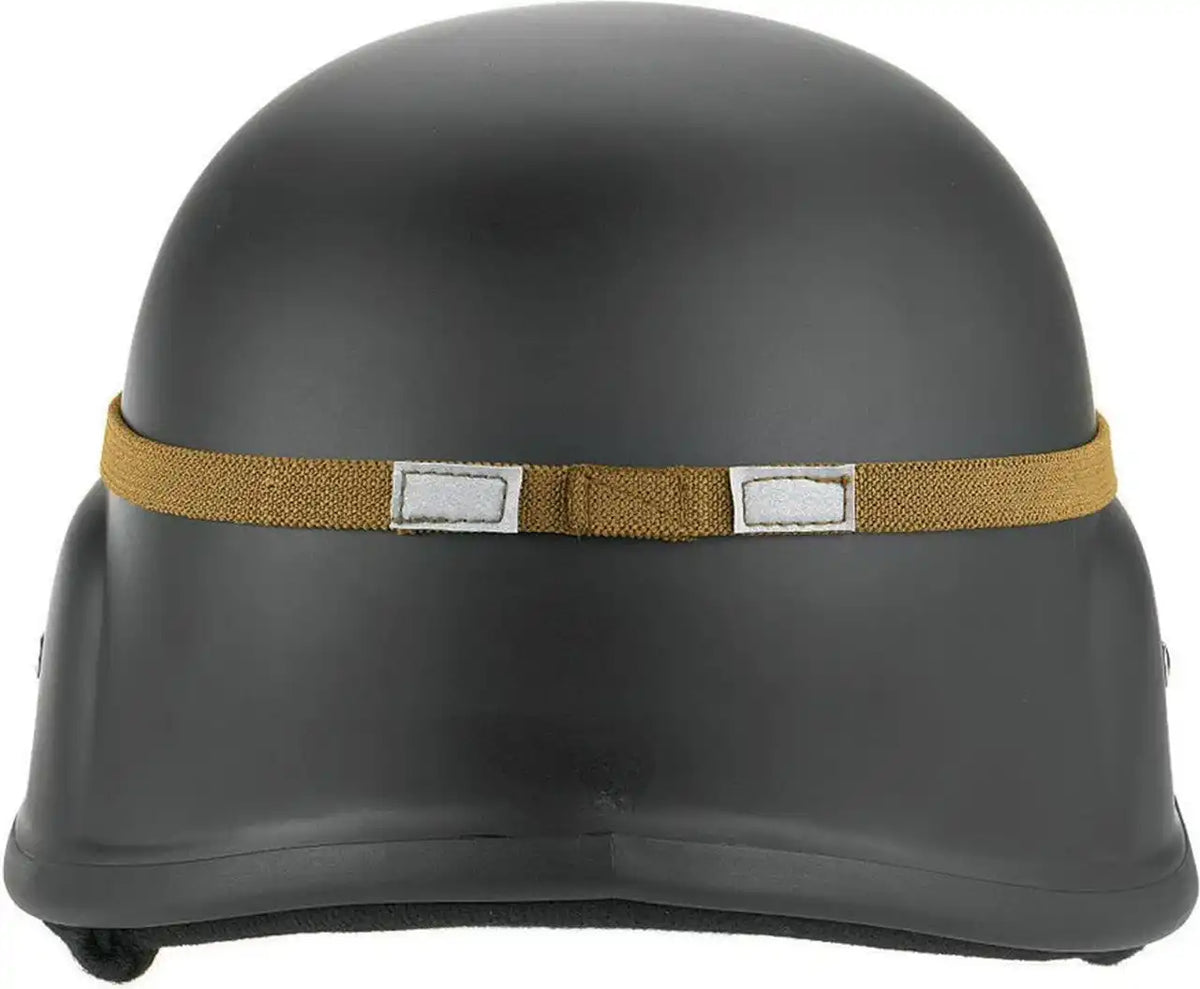 Rothco G.i. Type Cats Eye Helmet Bands Coyote Brown
