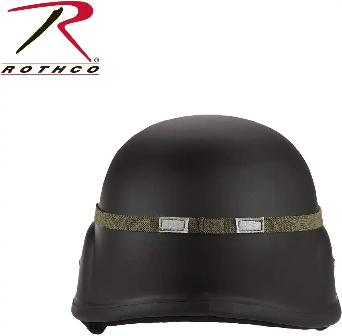 Rothco G.i. Type Cats Eye Helmet Bands
