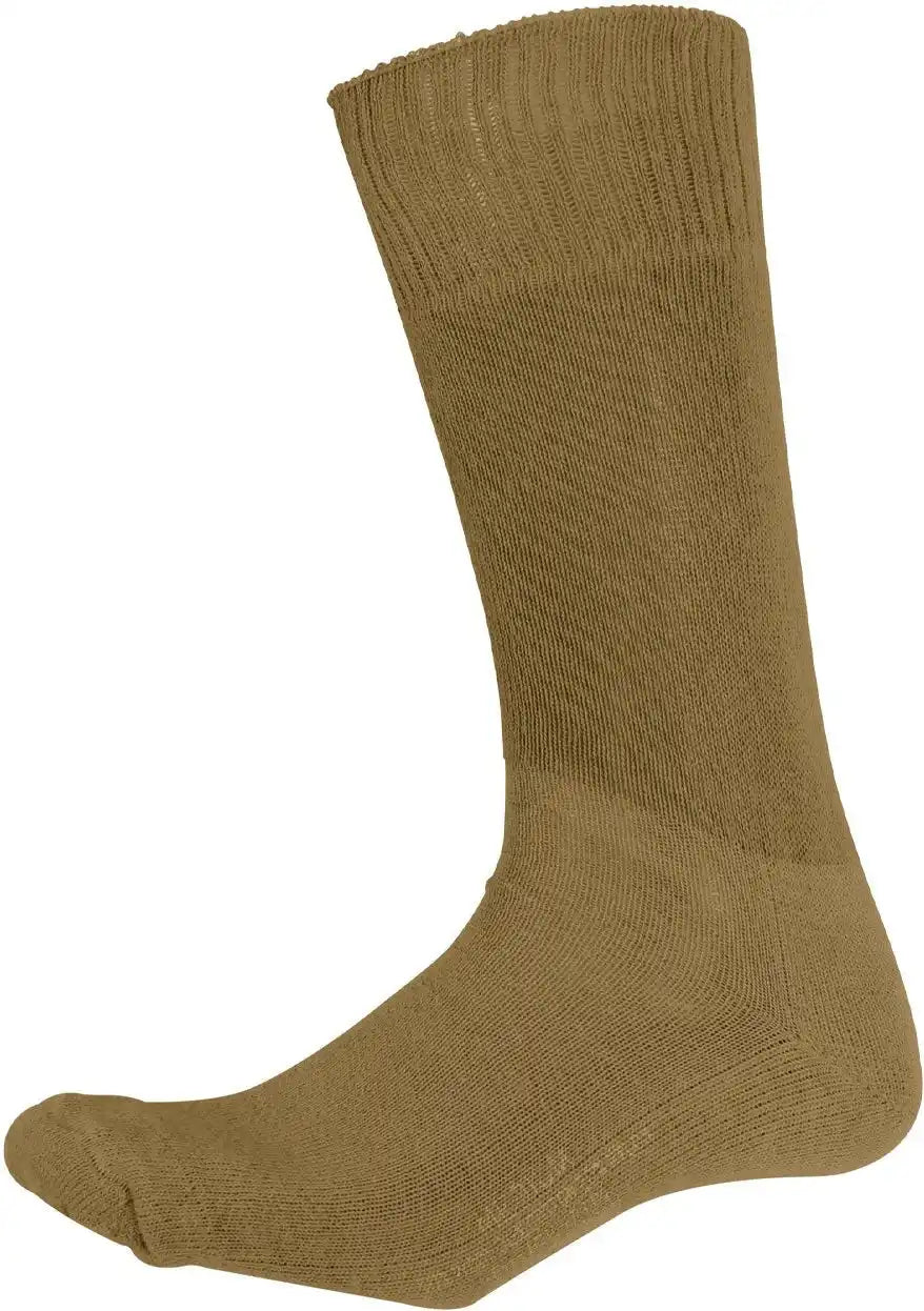 Rothco G.i. Type Cushion Sole Socks