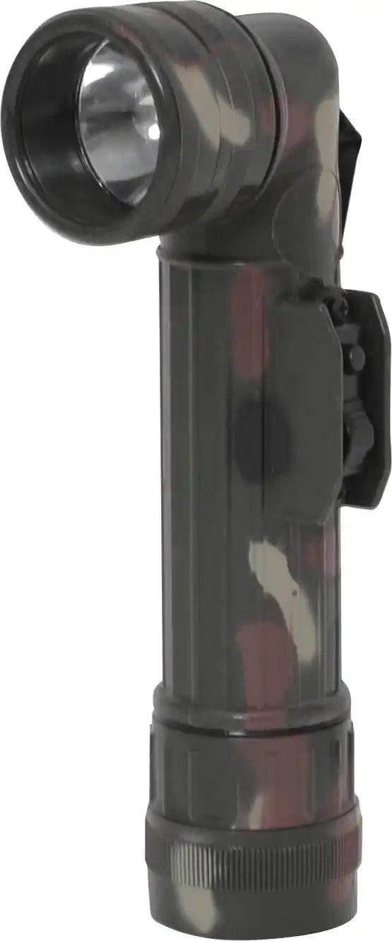 Rothco G.i. Type d Cell Flashlights