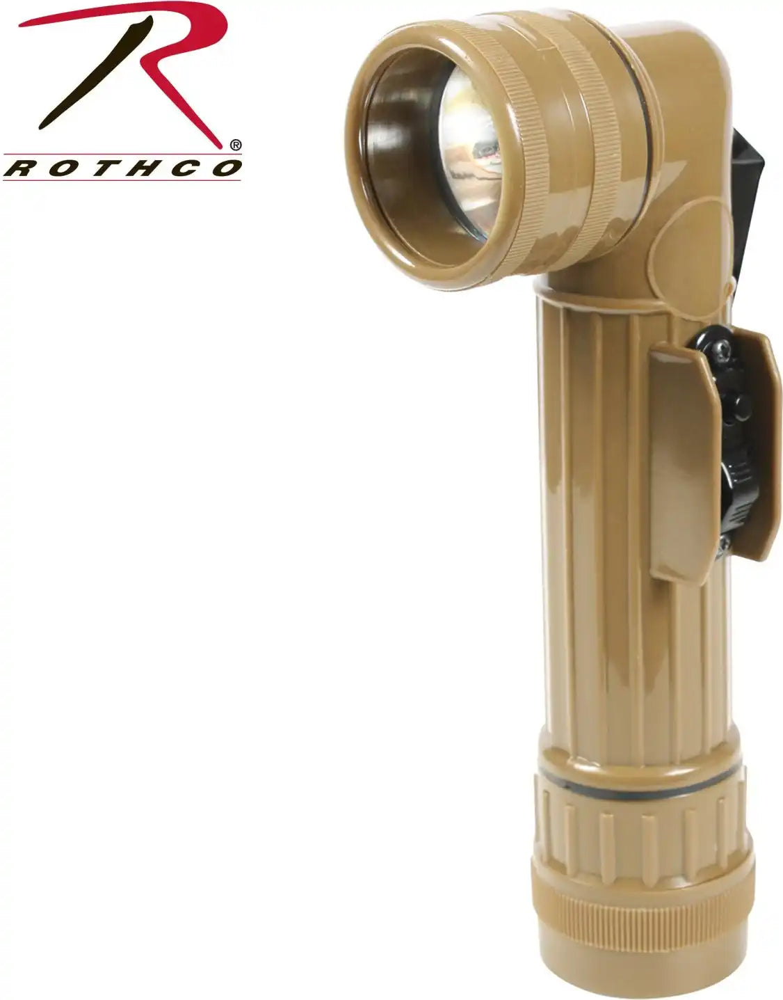 Rothco G.i. Type d Cell Flashlights