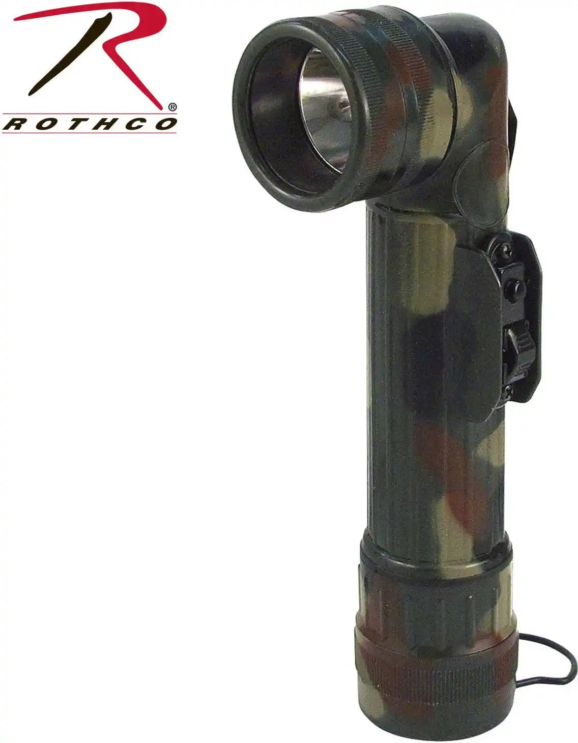 Rothco G.i. Type d Cell Flashlights