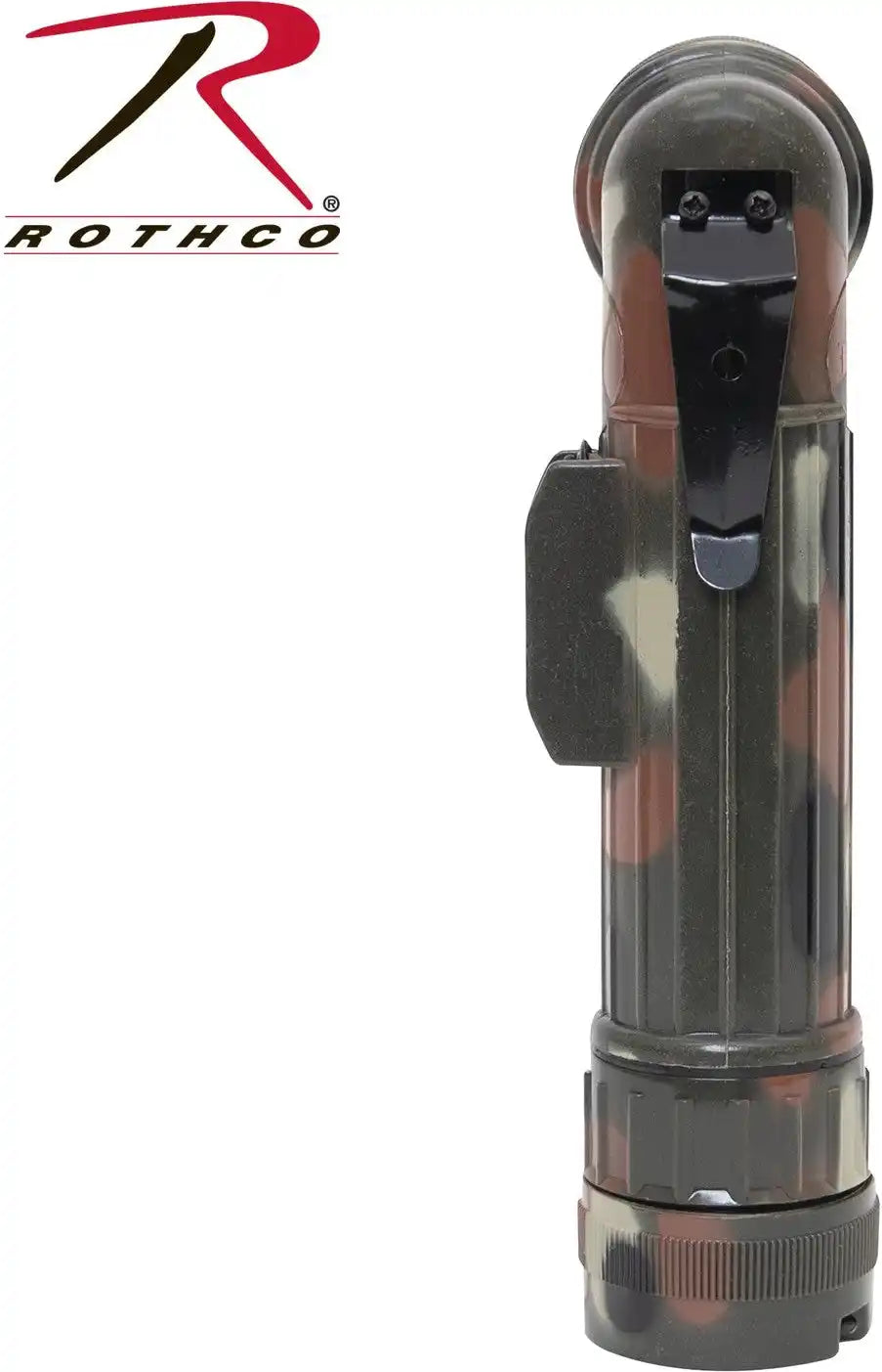 Rothco G.i. Type d Cell Flashlights