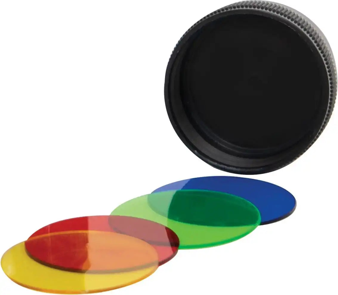 Rothco G.i. Type d Cell Flashlights