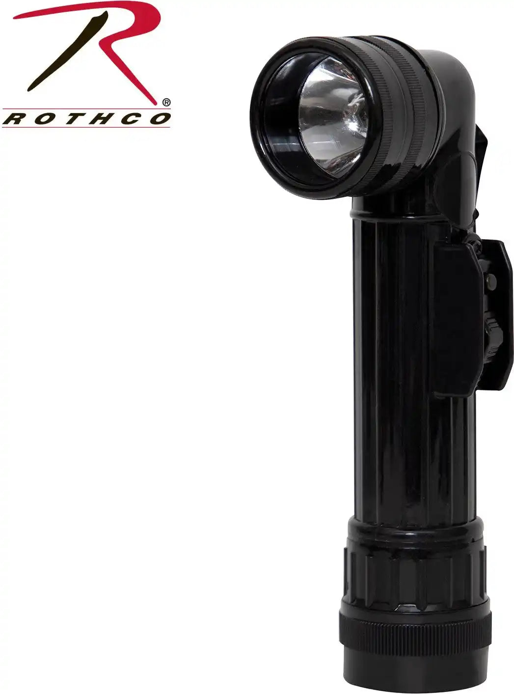 Rothco G.i. Type d Cell Flashlights