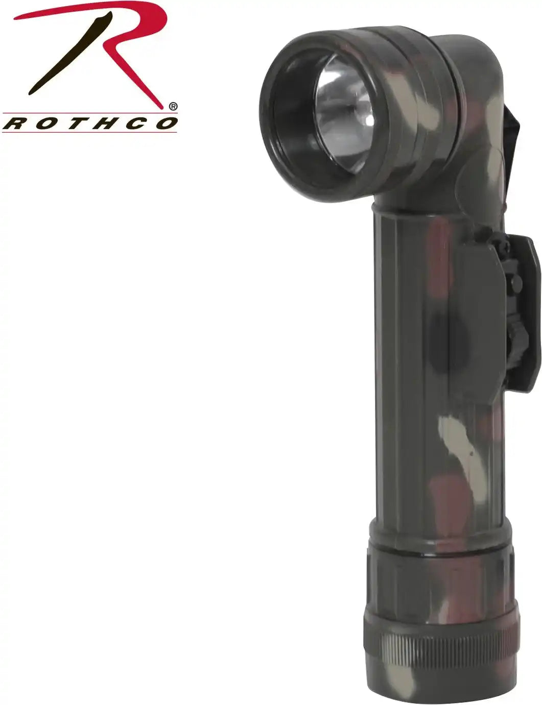 Rothco G.i. Type d Cell Flashlights