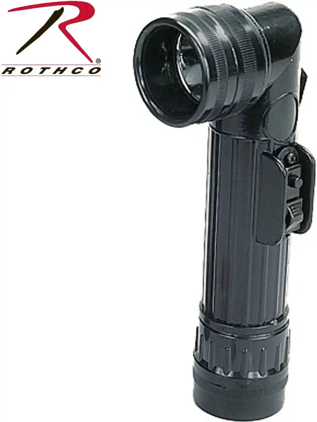 Rothco G.i. Type d Cell Flashlights