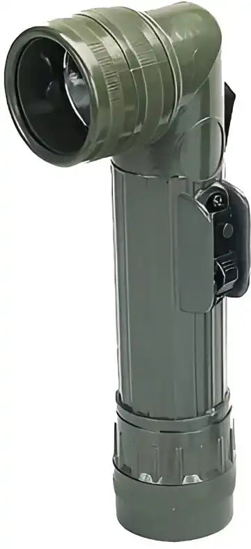 Rothco G.i. Type d Cell Flashlights