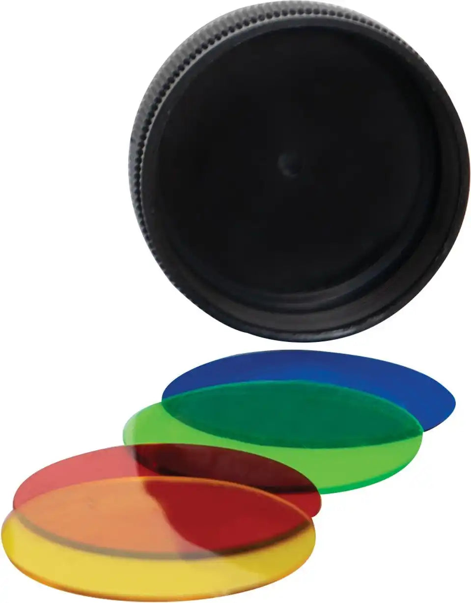 Rothco G.i. Type d Cell Flashlights