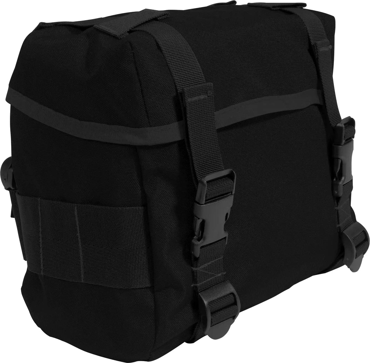 Rothco G.i. Type Enhanced Butt Packs Black