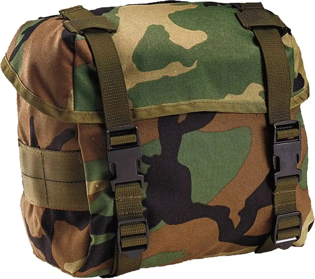 Rothco G.i. Type Enhanced Butt Packs