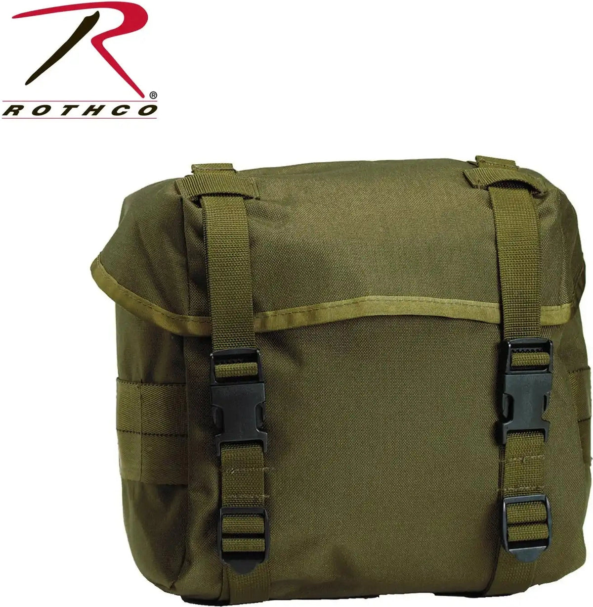 Rothco G.i. Type Enhanced Butt Packs