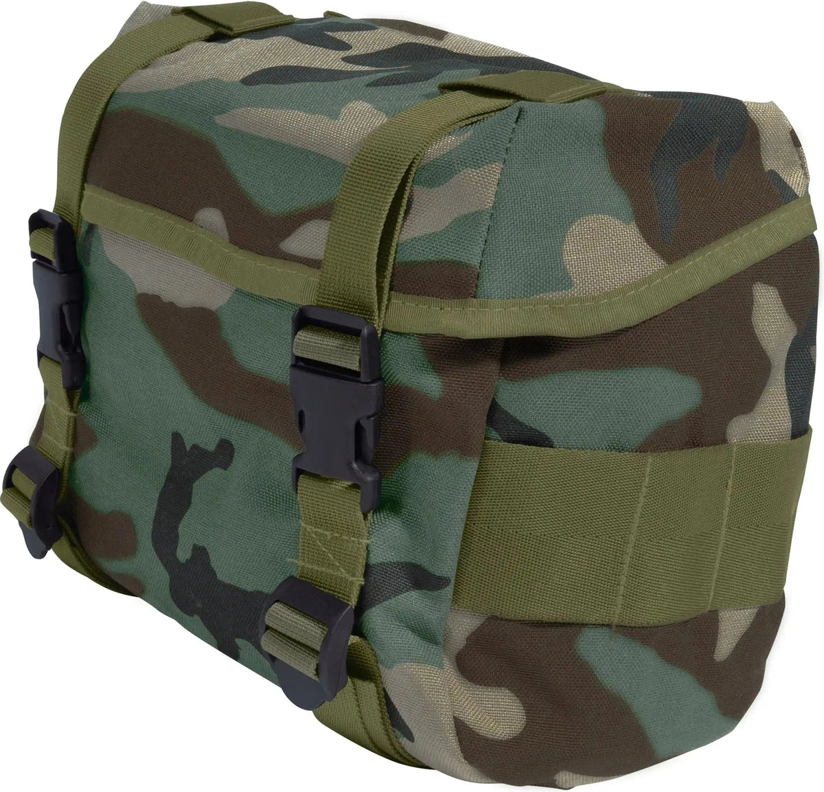Rothco G.i. Type Enhanced Butt Packs