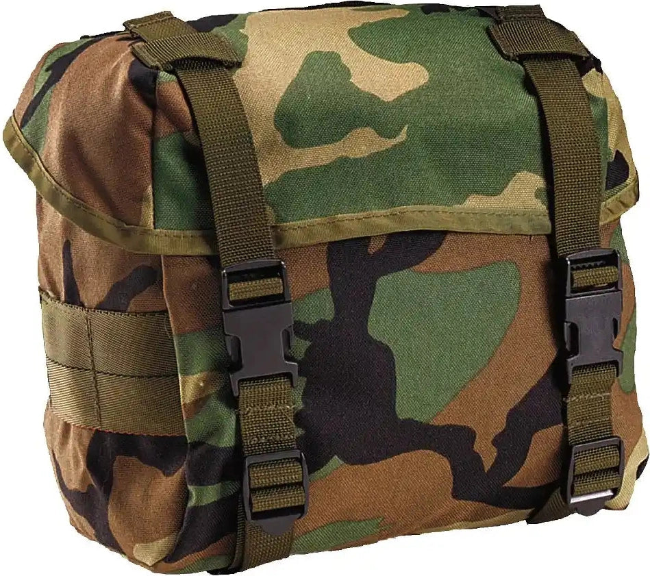 Rothco G.i. Type Enhanced Butt Packs