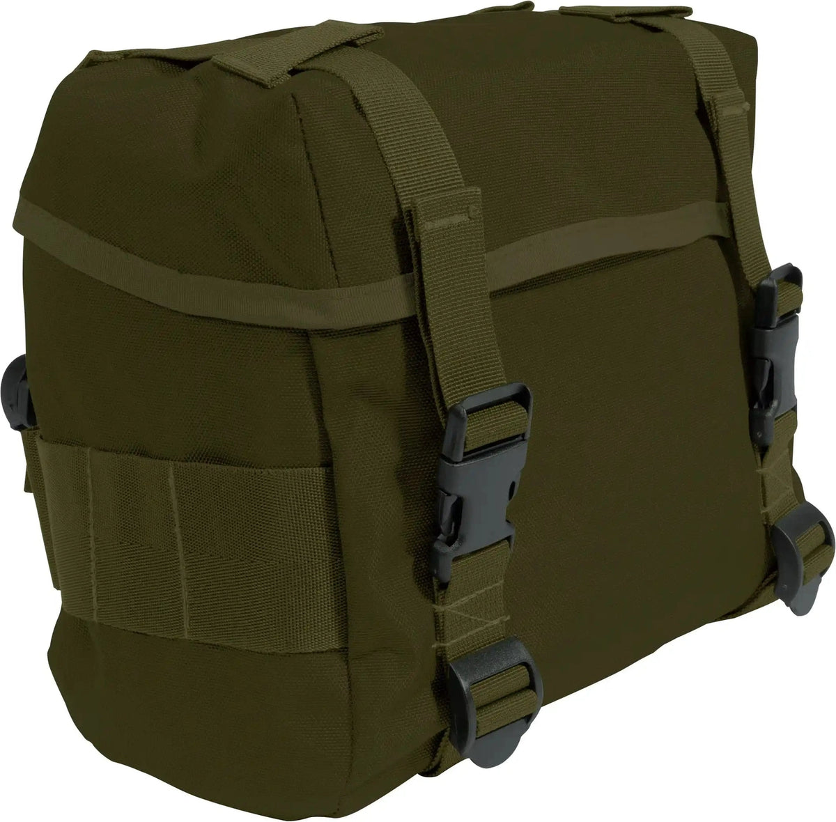 Rothco G.i. Type Enhanced Butt Packs Olive Drab