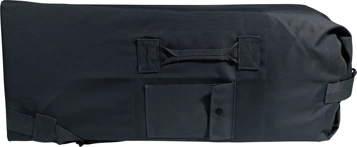 Rothco G.i. Type Enhanced Double Strap Duffle Bag