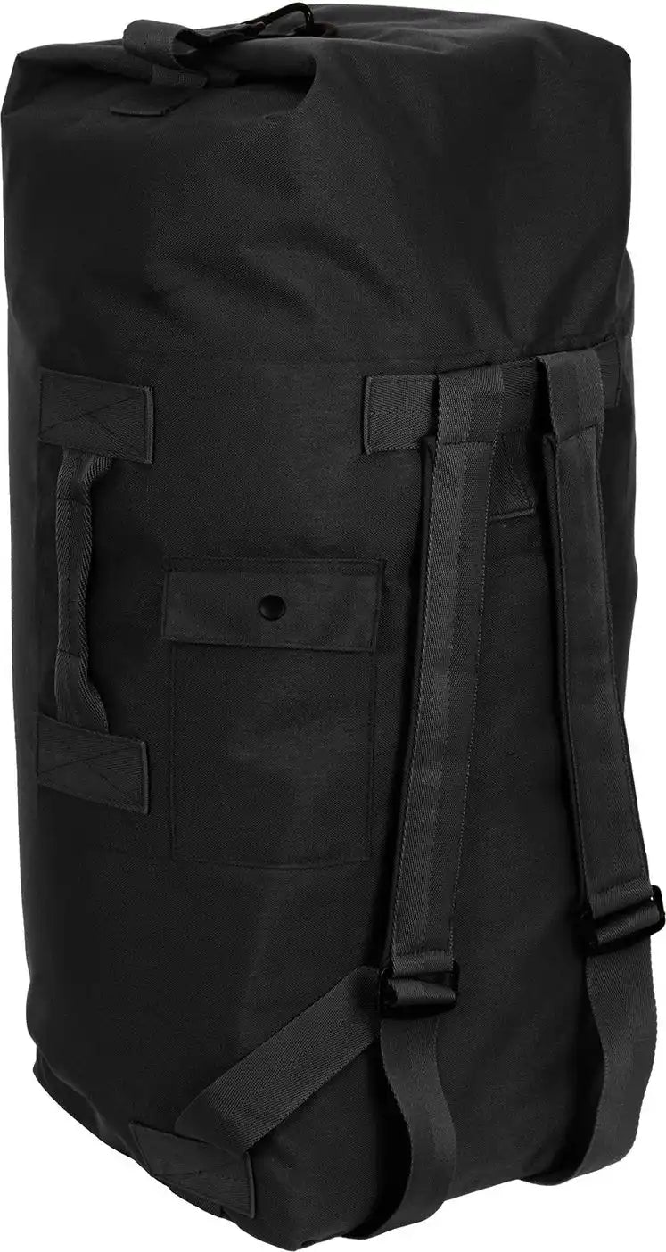 Rothco G.i. Type Enhanced Double Strap Duffle Bag