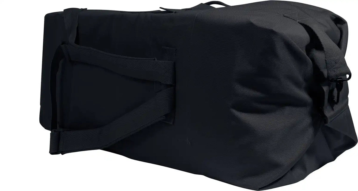 Rothco G.i. Type Enhanced Double Strap Duffle Bag