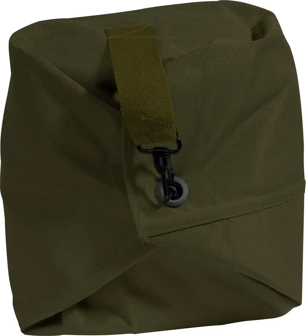 Rothco G.i. Type Enhanced Double Strap Duffle Bag