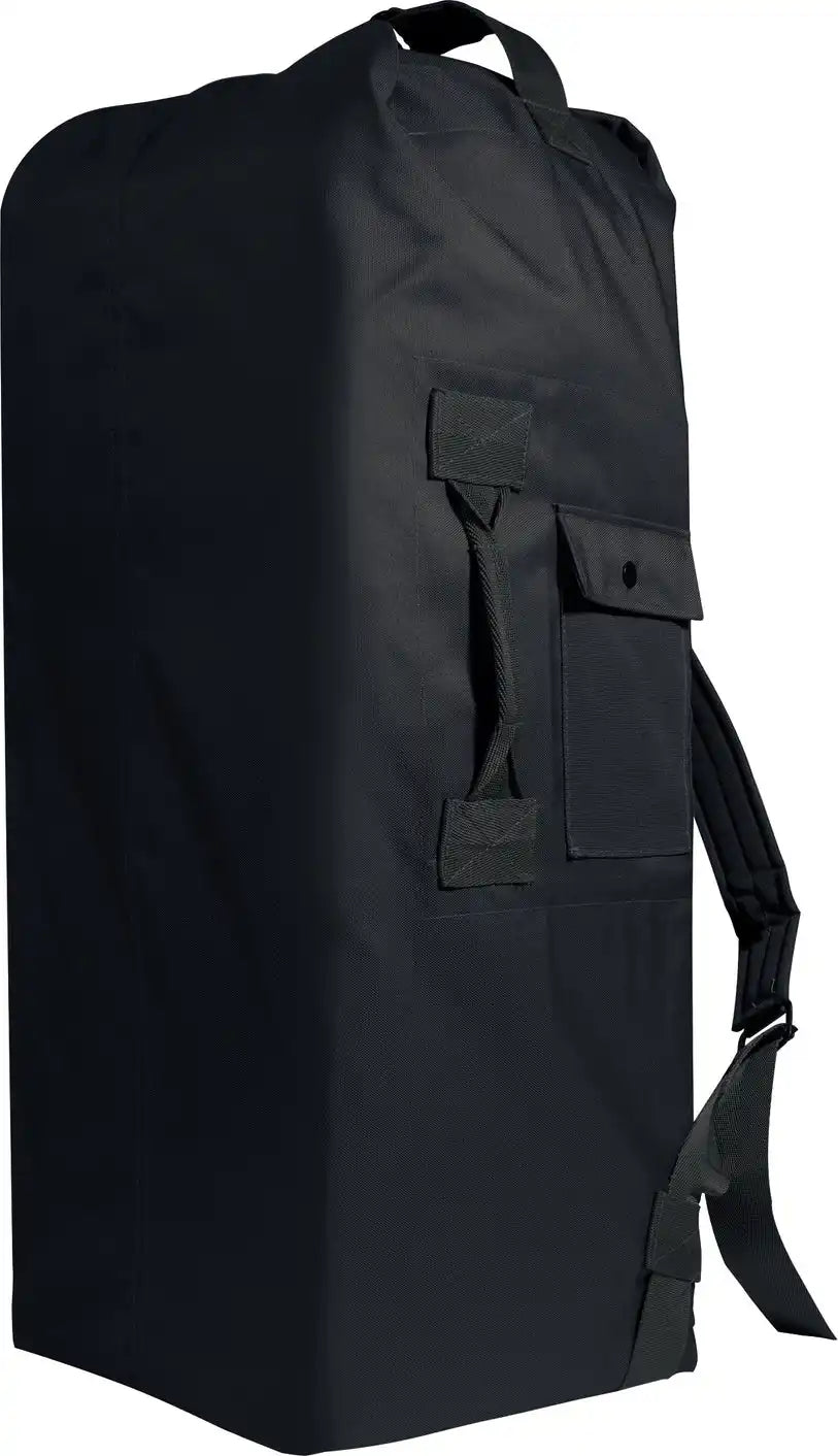 Rothco G.i. Type Enhanced Double Strap Duffle Bag