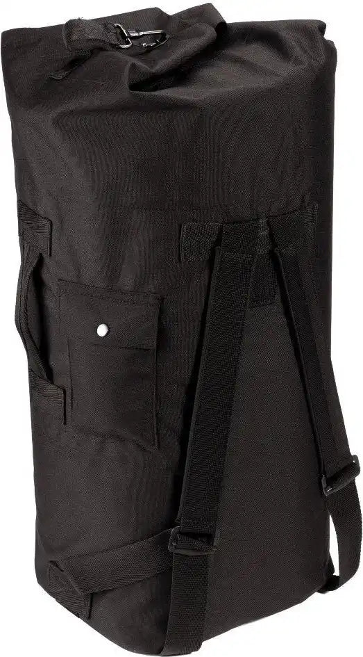 Rothco G.i. Type Enhanced Double Strap Duffle Bag