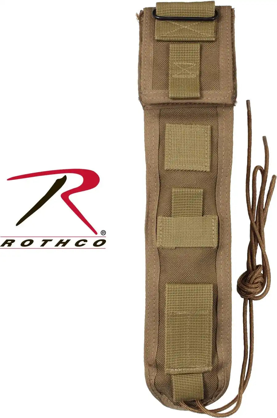 Rothco G.i. Type Enhanced Knife Sheaths