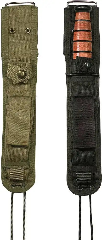 Rothco G.i. Type Enhanced Knife Sheaths